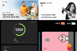 Cách tắt quảng cáo trên điện thoại Samsung