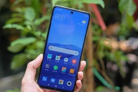 Người dùng than phiền việc Redmi Note 9S mất kết nối WiFi 