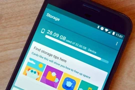 Cách xóa hình ảnh, video, danh bạ trùng lặp trên điện thoại