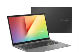 Bộ ba laptop VivoBook siêu mỏng dành cho sinh viên