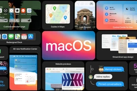 Cách cài đặt và trải nghiệm nhanh macOS 11 beta 