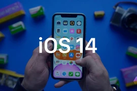 Tắt nhanh màn hình iPhone bằng cách chạm vào mặt lưng 