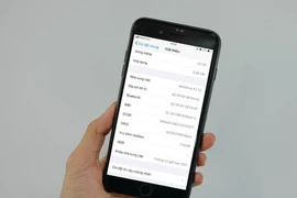 Mẹo giúp bạn hạn chế bị lừa khi mua iPhone cũ