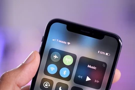 Cách hiển thị phần trăm pin trên tất cả phiên bản iPhone 