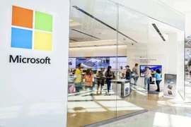 Microsoft đóng cửa vĩnh viễn các cửa hàng bán lẻ