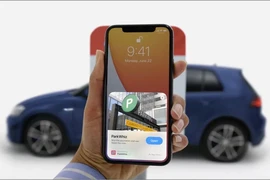 iPhone hết pin người dùng vẫn có thể dùng một số ứng dụng