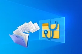 Microsoft ra mắt công cụ khôi phục dữ liệu miễn phí 