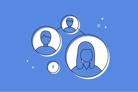 Cách hiển thị số lượng người theo dõi trên Facebook