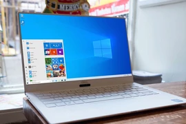 Cách bật tính năng chống mã độc tống tiền trên Windows