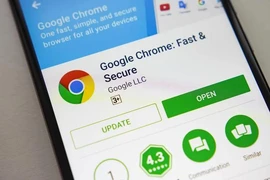 Cách bật tính năng đăng nhập tự động của Chrome trên Android 