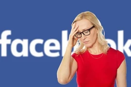 Mất tài khoản Facebook vì 'ham của lạ'