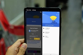 Cách xem lại mật khẩu WiFi không cần root