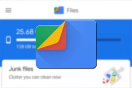 Google Files hỗ trợ người dùng bảo vệ các tập tin riêng tư