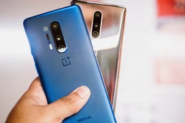 OnePlus chính thức trở lại thị trường VN