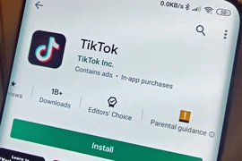 Cách xóa tài khoản TikTok vĩnh viễn trên điện thoại