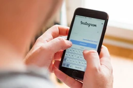 Facebook bị kiện vì thu thập dữ liệu người dùng qua Instagram