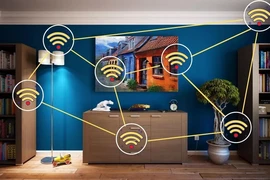 4 mẫu router Mesh tăng sóng WiFi tốt nhất 2020