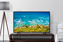 3 mẫu tivi thông minh giá rẻ dưới 4 triệu đồng