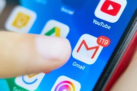 Nhiều người dùng đau đầu vì không thể sử dụng Gmail