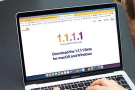 Ứng dụng giúp bạn truy cập Internet nhanh hơn