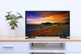3 mẫu tivi thông minh 40 inch giá dưới 6 triệu đồng