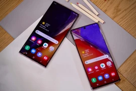 4 lỗi thường gặp trên Samsung Galaxy Note 20 và cách khắc phục
