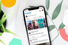 Điều khoản mới khiến người dùng Facebook cảm thấy khó chịu