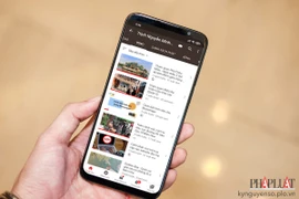 Cách xóa lịch sử tìm kiếm trên YouTube và Facebook