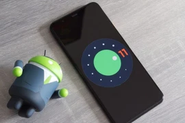 Danh sách các mẫu điện thoại được cập nhật Android 11