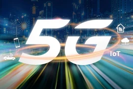 MediaTek hợp tác với Intel để đưa kết nối 5G lên laptop 