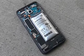 5 cách khắc phục tình trạng hao pin trên điện thoại Samsung