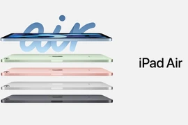 4 sản phẩm gây ‘sốt’ tại Apple Event 2020 dù không có iPhone