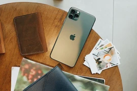 iPhone 11 Pro Max giảm gần 8 triệu đồng tại Việt Nam