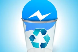 Cách xem lại tin nhắn Messenger đã xóa trên điện thoại