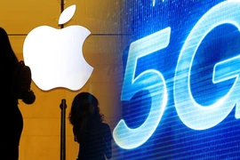iPhone 12 có thể gặp vấn đề về vùng phủ sóng