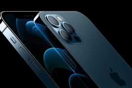 iPhone 12 mini có giá dự kiến 21,9 triệu đồng, bán ra từ 4-12