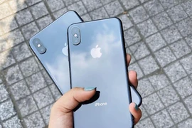 Nhiều mẫu iPhone cũ giảm giá gần 10 triệu đồng