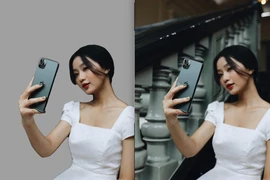 Cách tách nền hình ảnh siêu nhanh bằng AI