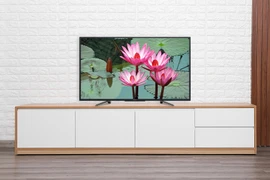 3 mẫu tivi giảm giá gần 8 triệu đồng dịp cuối tuần