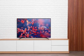 3 mẫu tivi thông minh giá dưới 6 triệu đồng