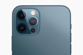 Cách đo chiều cao bằng cảm biến LiDAR trên iPhone