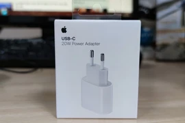 Có cần thiết phải mua sạc nhanh cho iPhone 12 series? 