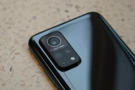 Xiaomi bất ngờ ‘vượt mặt’ Apple về số lượng điện thoại bán ra