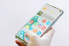 Samsung tiếp tục 'khai tử' một dịch vụ vào tháng 12