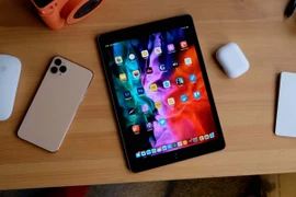 iPad 8 (2020) giảm giá chỉ còn 8,9 triệu đồng