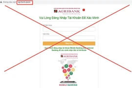 Ngân hàng lưu ý các thủ đoạn lừa đảo qua Zalo, Facebook