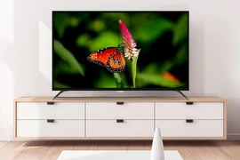 3 mẫu tivi thông minh 4K giá rẻ dưới 6 triệu đồng