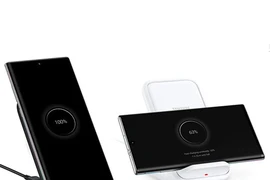 Samsung nói gì về việc điện thoại không thể sạc nhanh 