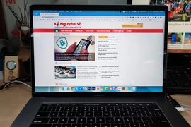 Người dùng nên cập nhật trình duyệt Chrome 87 ngay lập tức