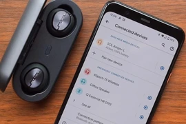6 cách xử lý khi điện thoại không thể kết nối Bluetooth